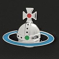 Amazon.co.jp: [ヴィヴィアンウエストウッド] 三つ折り財布